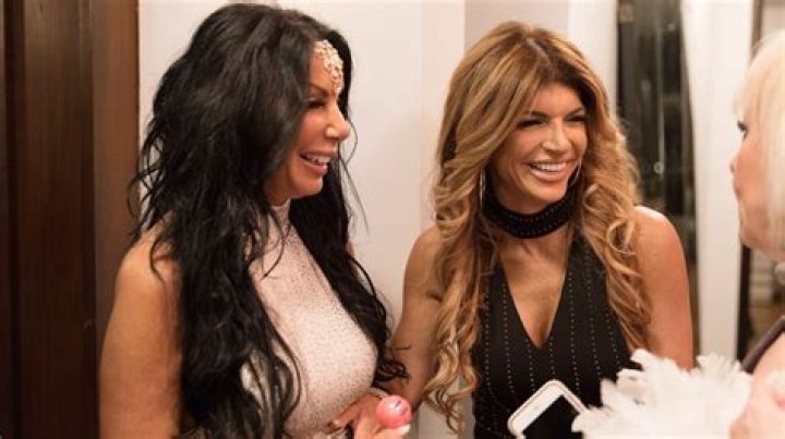 Here it Goes! ‘RHONJ’ Stars Teresa Giudice and Danielle Staub ‘Aren’t Speaking’ Again