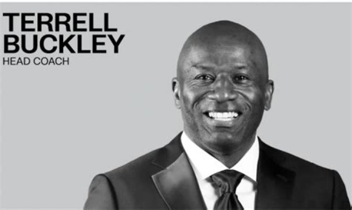 Terrell Buckley Biography, Age, Height, Wife, Net Worth, Family