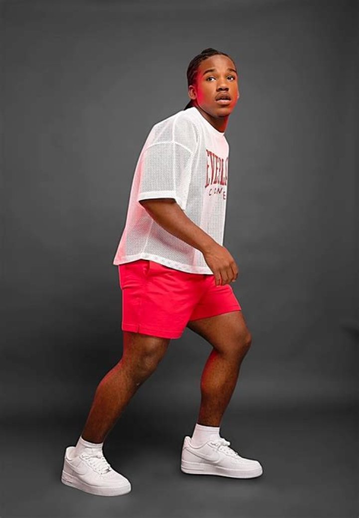 Terrence Little Gardenhigh (TV Actor) - Age, Birthday, Bio, Facts, Family, Net Worth, Height & More