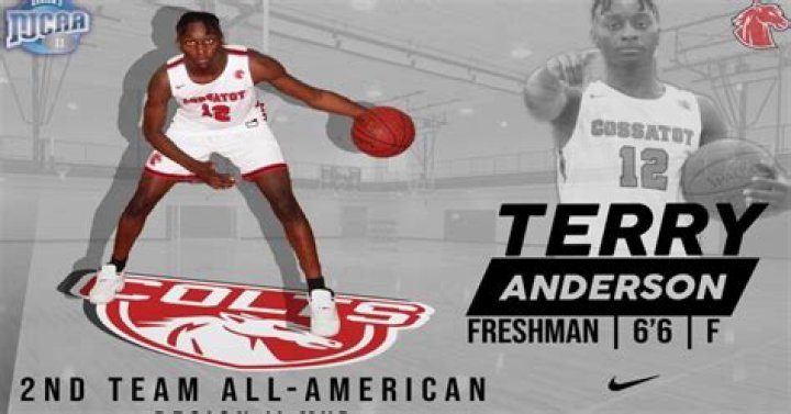 Terry Anderson Biography, Age, Height, Wife, Net Worth, Family