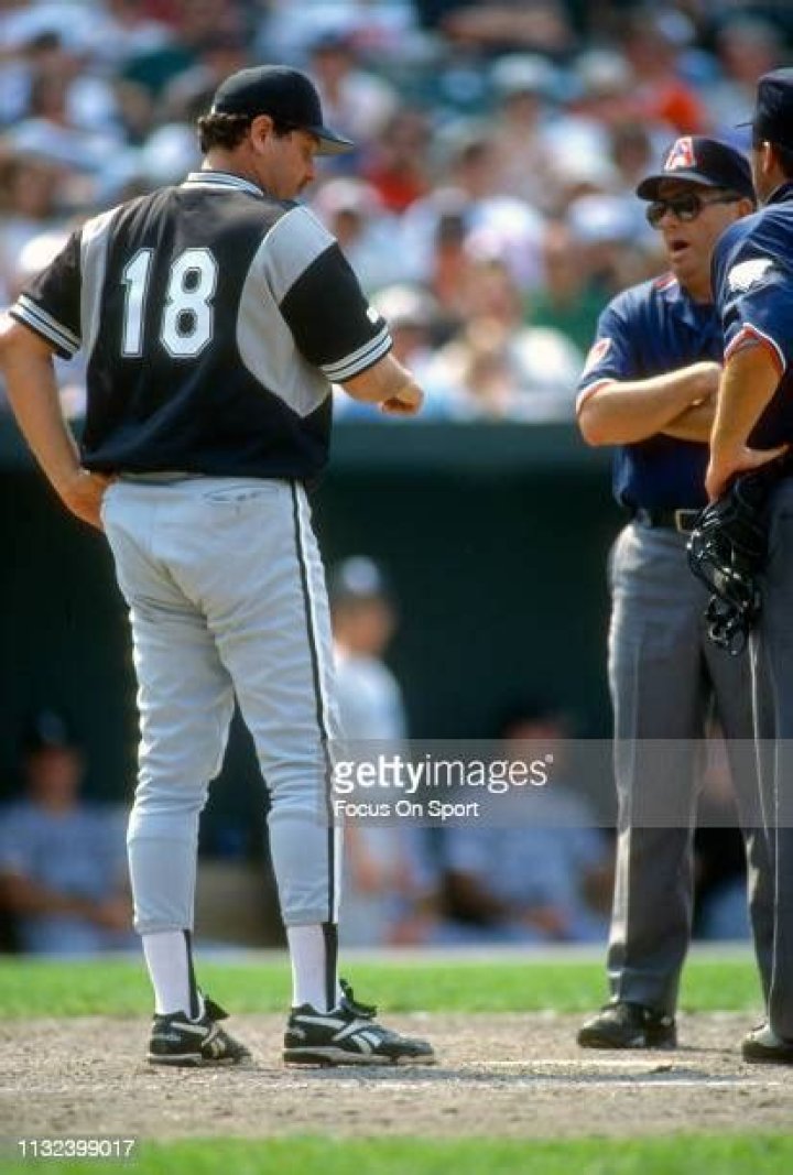 Terry Bevington Biography, Age, Height, Wife, Net Worth, Family