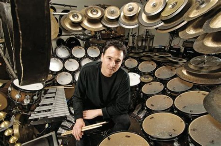 Terry Bozzio Biography, Age, Height, Wife, Net Worth, Family