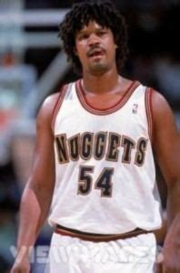 Terry Davis Biography, Age, Height, Wife, Net Worth, Family