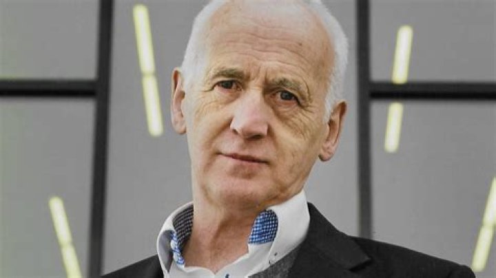 Terry Deary (Children's Author) - Age, Birthday, Bio, Facts, Family, Net Worth, Height & More