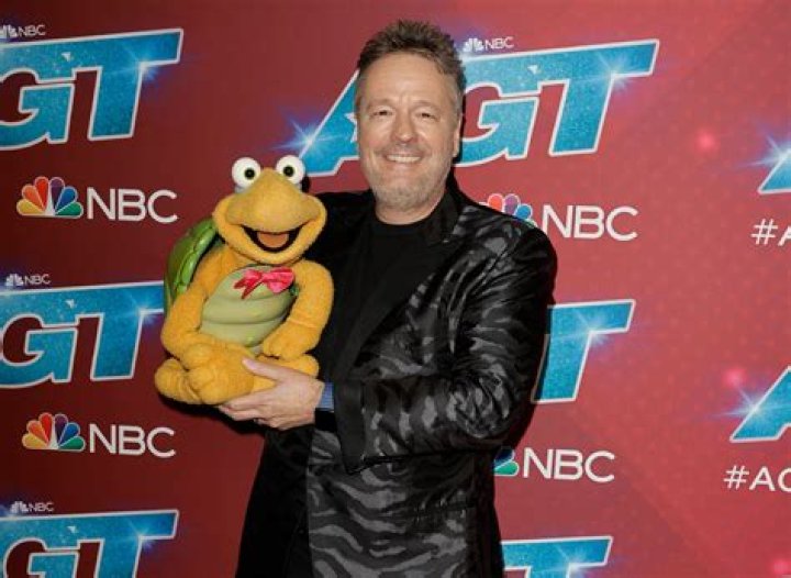 Terry Fator Height, Weight, Net Worth, Age, Birthday, Wikipedia, Who, Nationality, Biography