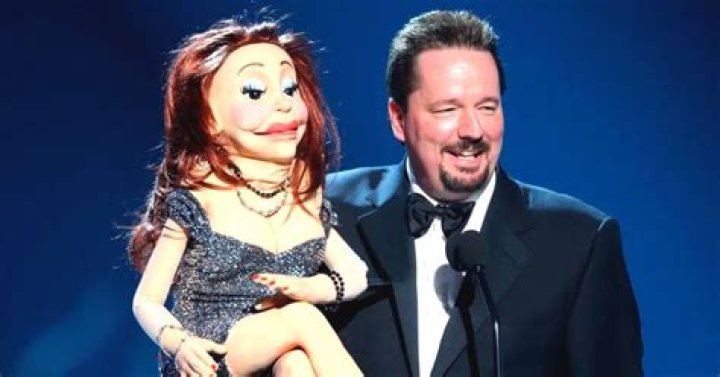 Terry Fator Net Worth: How Rich is the Standup Comedian?