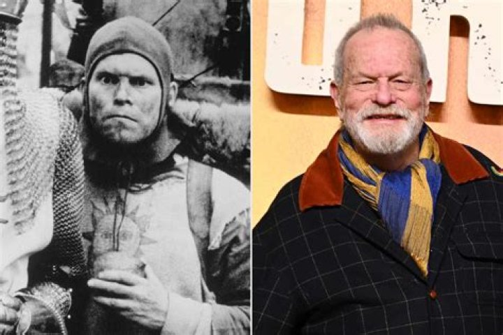 Terry Gilliam (Director) - Age, Birthday, Bio, Facts, Family, Net Worth, Height & More
