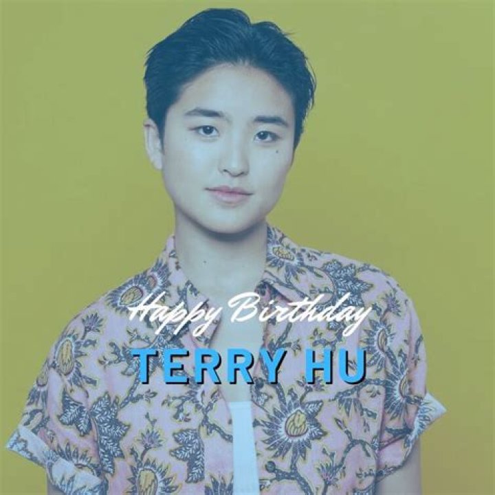 Terry Hu (Movie Actor) - Age, Birthday, Bio, Facts, Family, Net Worth, Height & More