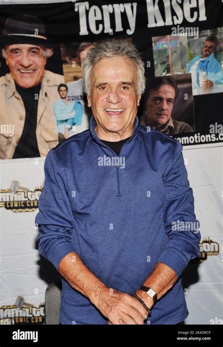 Terry Kiser biografía, edad, altura, esposo, net worth, familia