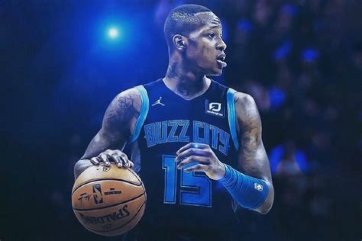
Terry Rozier Height, Weight, Net Worth, Age, Birthday, Wikipedia, Who, Nationality, Biography 
