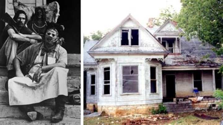 The Disturbing True Story Behind 'The Texas Chainsaw Massacre'