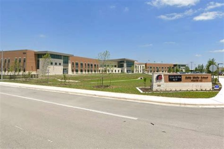 
Texas Teacher Fired For Telling Students White Race Is ‘Superior One’ 