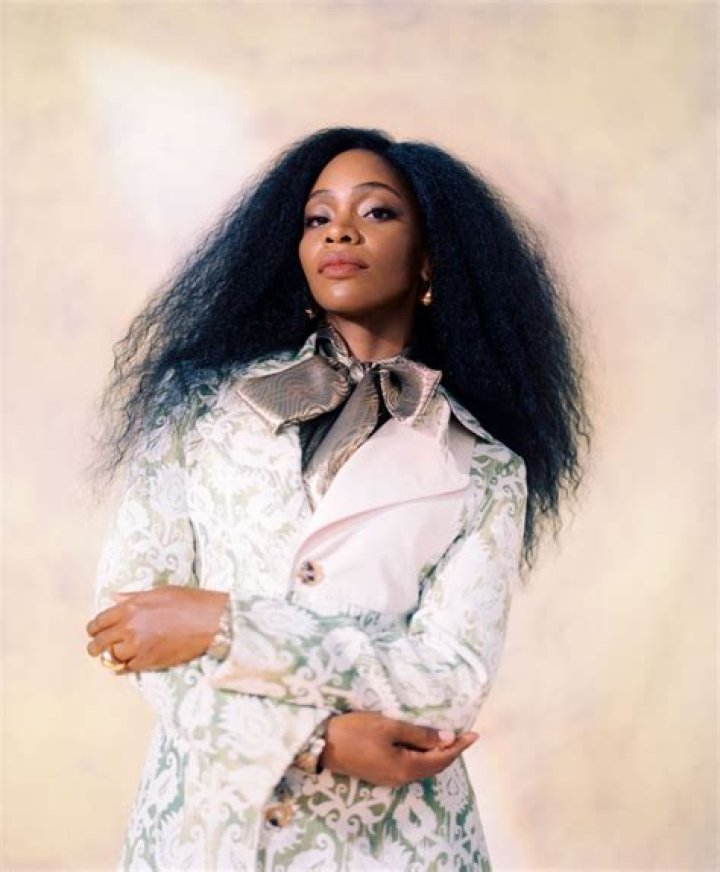 Teyonah Parris Biography, Age, Height, Husband, Net Worth, Family