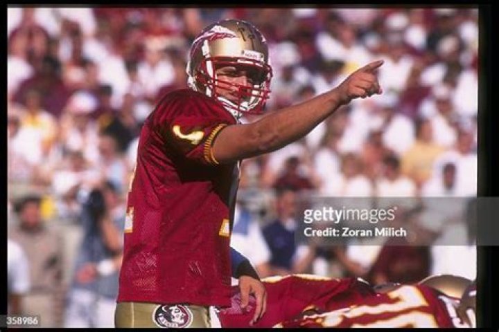 Thad Busby Biography, Age, Height, Wife, Net Worth, Family