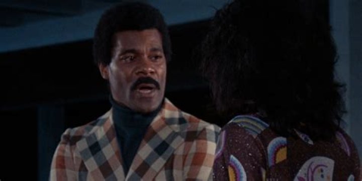 Thalmus Rasulala Biography, Age, Height, Wife, Net Worth, Family