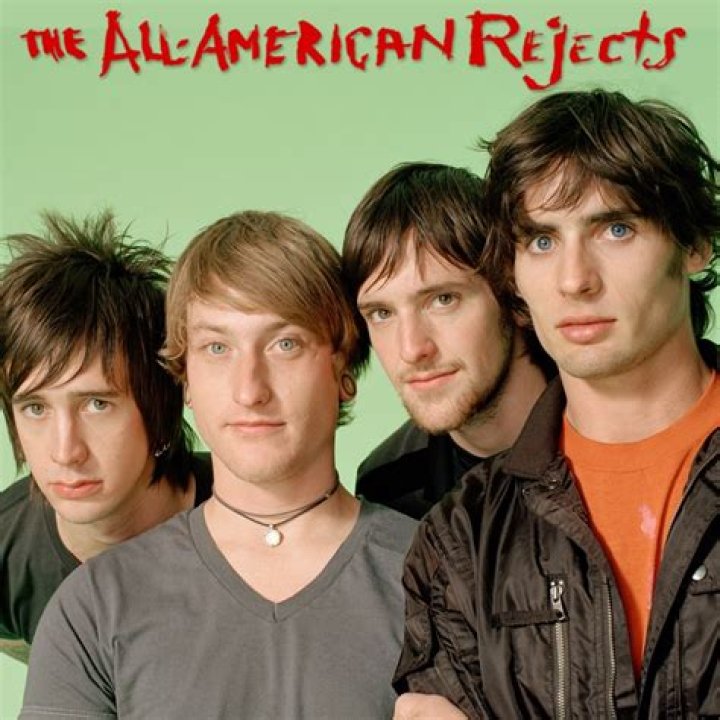 The All-American Rejects (Band) - Members profile, Facts, Wiki, Achievements, Net worth 2024 (updated)