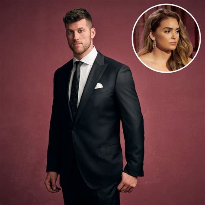 Bachelor Clayton Echard and Susie Have Blowout Fight Ahead of Finale: ‘She’s Just Torn Me Apart’