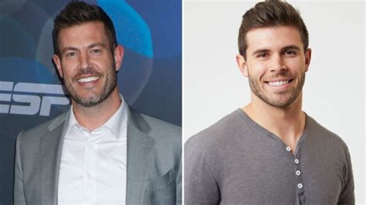 ‘The Bachelor’ Host Jesse Palmer Responds to Zach Shallcross’ Fan Backlash: ‘He’s Been Authentic’ 