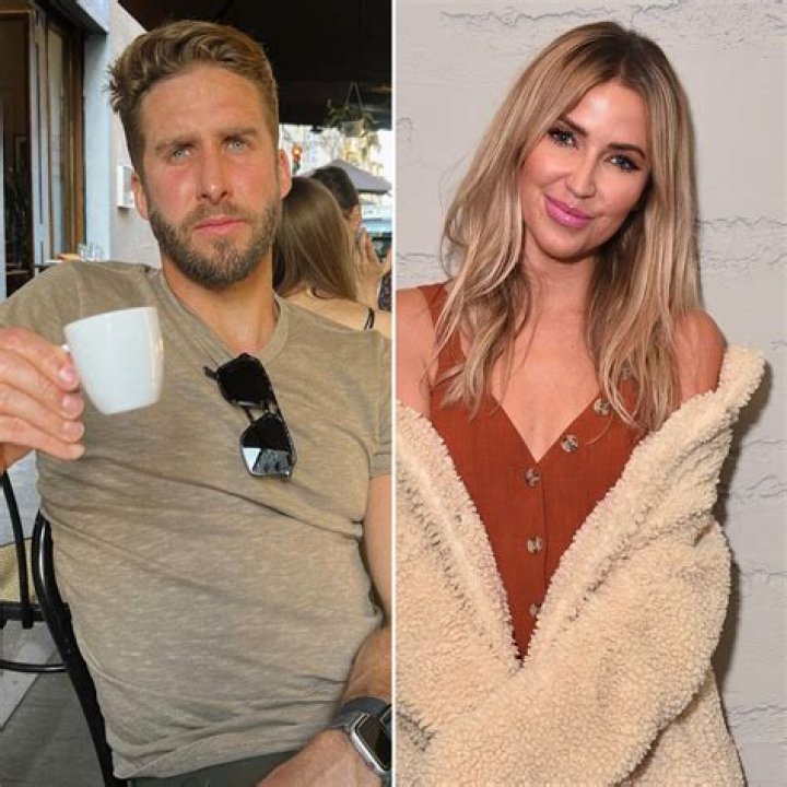 Kaitlyn Bristowe and Shawn Booth Reveal They Haven’t Watched ‘The Bachelor!’ (EXCLUSIVE)