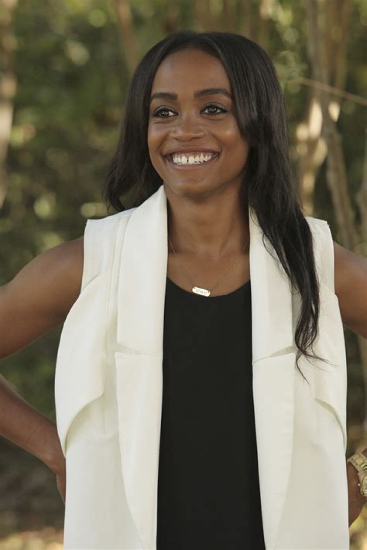 ‘The Bachelor’ Preview: Rachel Lindsay Is “Nervous” on Hometown Date With Nick Viall