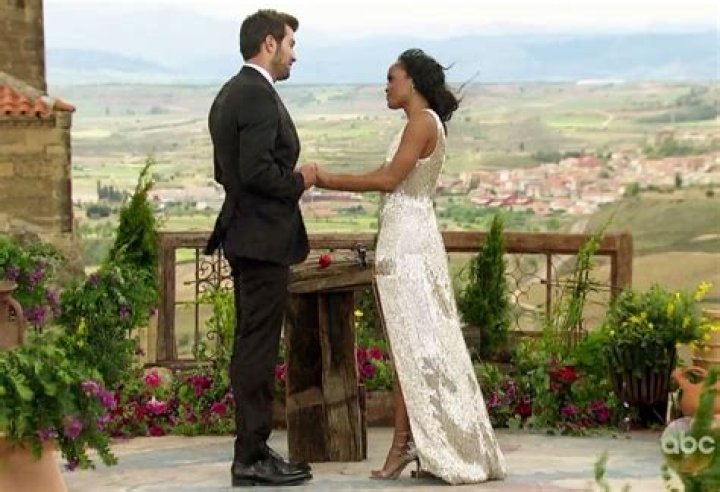 Rachel Lindsay’s ‘Bachelorette’ Proposal Was Pretty Much a Disaster (EXCLUSIVE)