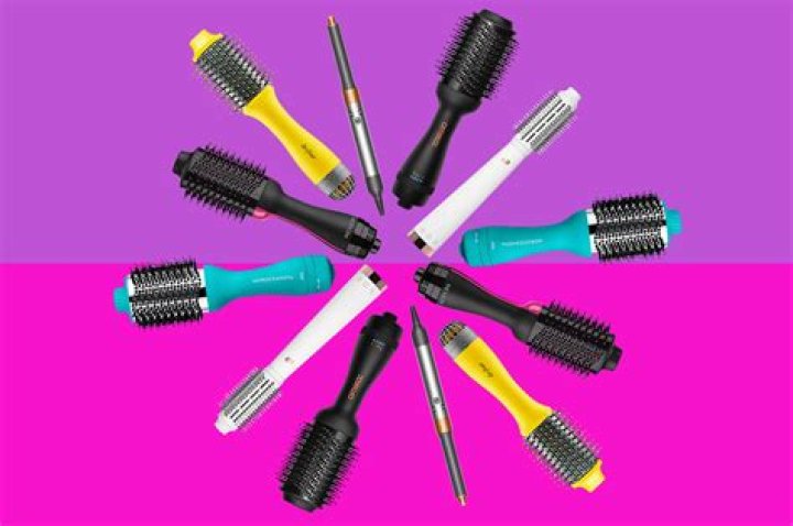 The Best Blow Dryer Brushes of 2022