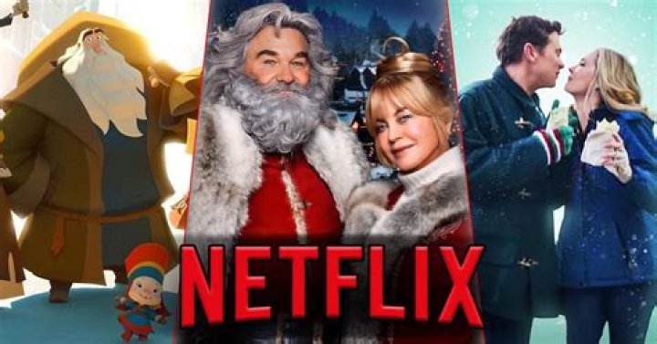 Move Over, Hallmark: These Netflix Holiday Movies Will Have You Feeling Some Type Of Way