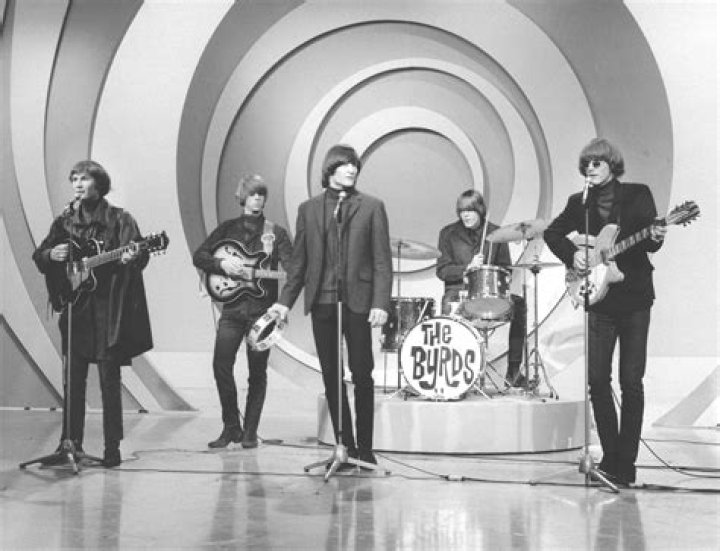 The Byrds (Band) - Members profile, Facts, Wiki, Achievements, Net worth 2024 (updated)