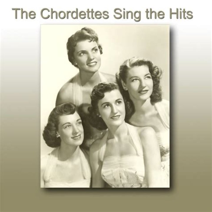The Chordettes (Band) - Members profile, Facts, Wiki, Achievements, Net worth 2024 (updated)
