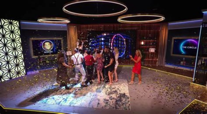 ‘The Circle’ Star Miranda Bissonnette Hints There Might Be a Future for Her and Joey Sasso