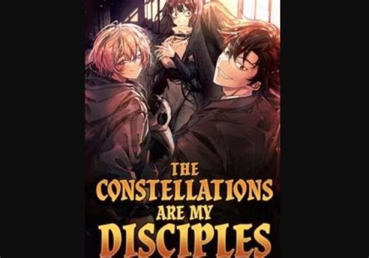 The Constellations Are My Disciples Chapter 48 Spoiler, Release Date, Raw Scan, Countdown, Recap & What We Know