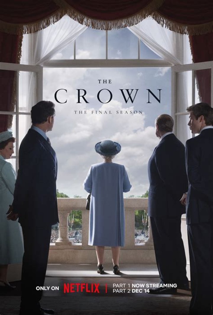 ‘The Crown’ Is Almost Here! Get Season 6 Cast, Premiere Details and Watch the Trailer
