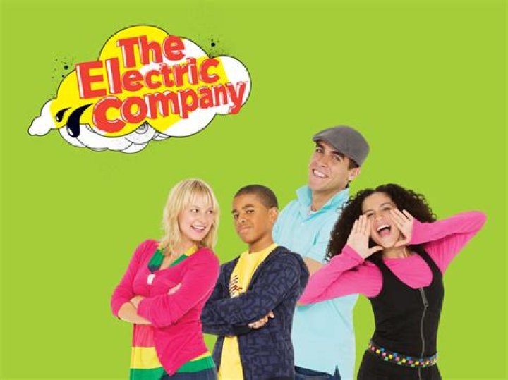 The Electric Company (TV Series 1971-) - Members profile, Facts, Wiki, Achievements, Net worth 2024 (updated)