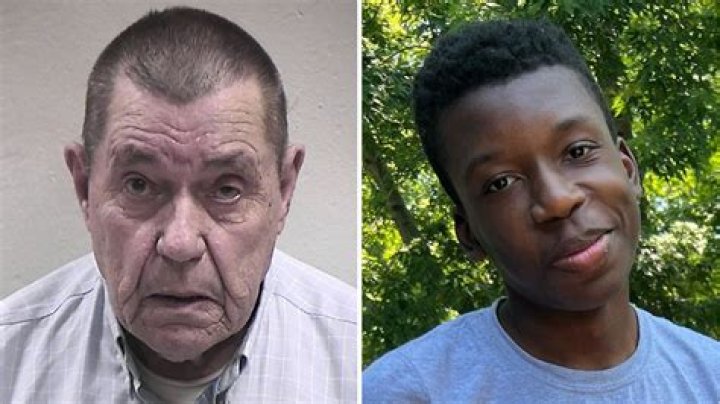 
“The face of evil”: Andrew Lester mugshot goes viral as internet condemns 84-year old over Ralph Yarl shooting 