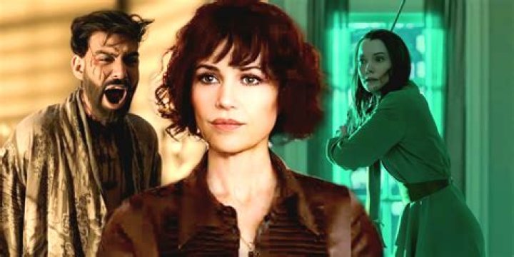 Is Season 2 of Netflix’s The Fall of the House of Usher (2023) Happening? Release Date, Cast, Spoilers, Where To Watch