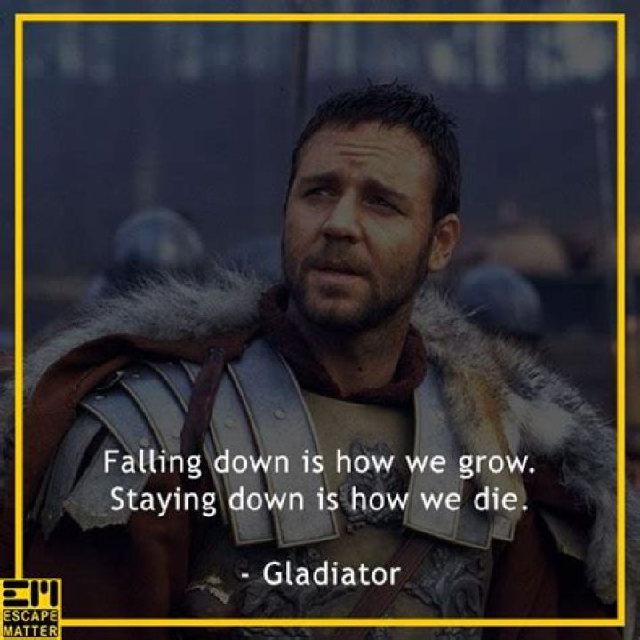 Las frases de películas más famosas y favoritas de todos los tiempos - Celebrity.fm