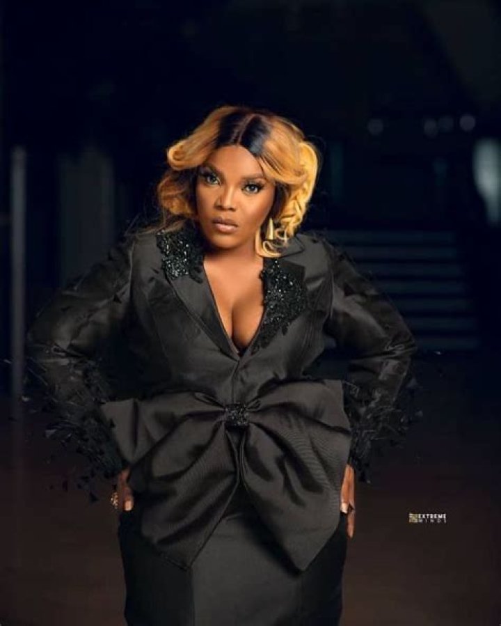 
The Hate In Your Heart Will Consume You’ – Empress Njamah Warns 