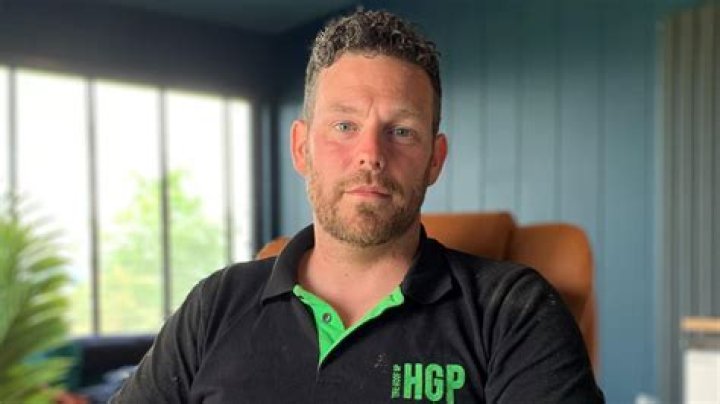 The Hoof GP Age | Wiki, Net worth, Bio, Height, Wife