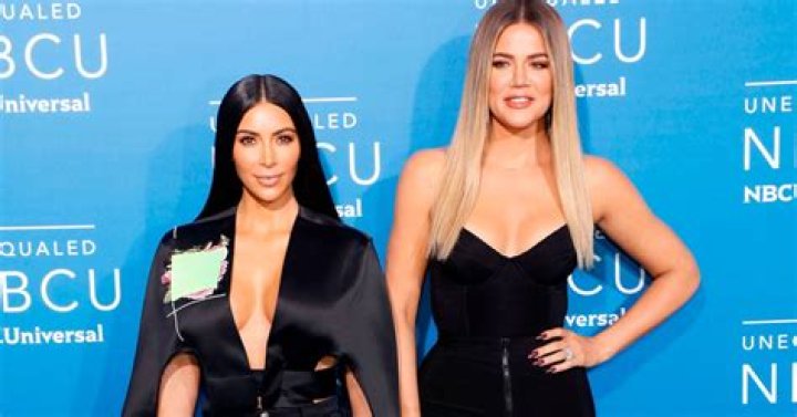 Relatable AF! The Kardashians Are Back To Eating Salads After Throwing Extravagant Christmas Eve Party