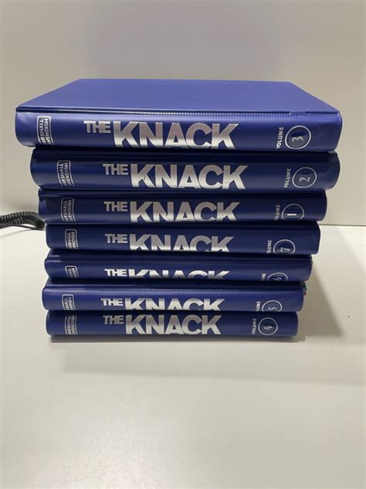 The Knack (Band) - Members profile, Facts, Wiki, Achievements, Net worth 2024 (updated)
