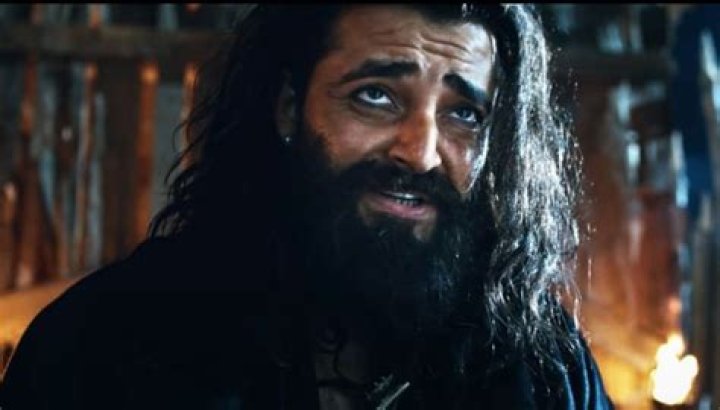 
The Legend of Hamza Ali Abbasi: The superstar returns with ‘Maula Jatt’ 