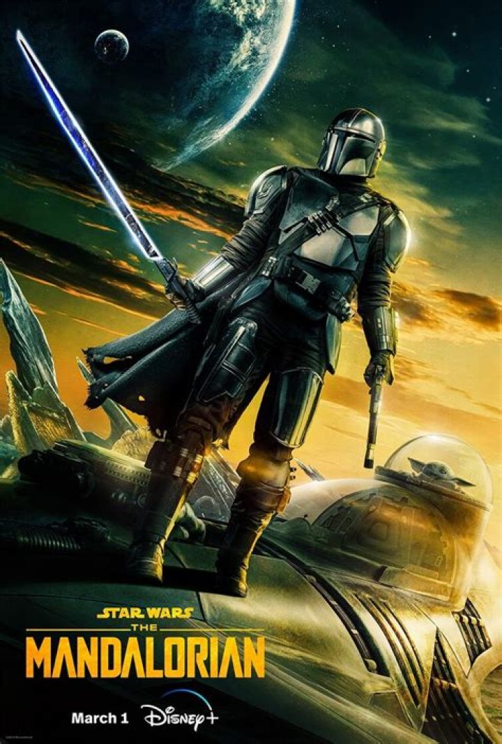 
The Mandalorian season 3: Exploring the history of the living waters 