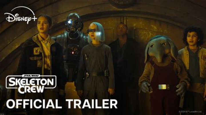 
The Mandalorian: Why season 3 won’t have Skeleton Crew characters anymore 