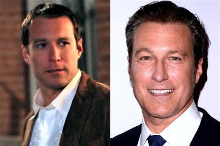 Sex and the City’s Chris Noth, John Corbett, Jason Lewis and More: Where Are They Now?