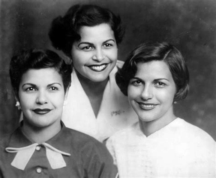 
The Mirabal Sisters Age, Birthday, Wikipedia, Who, Nationality, Biography 