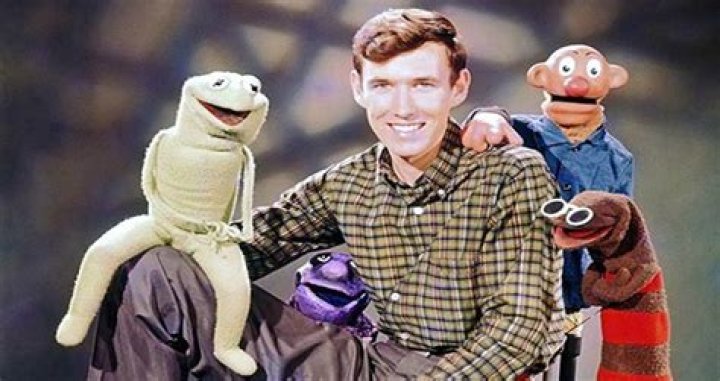 Jim Henson's Muppets Were Never Meant To Be Child-Friendly.