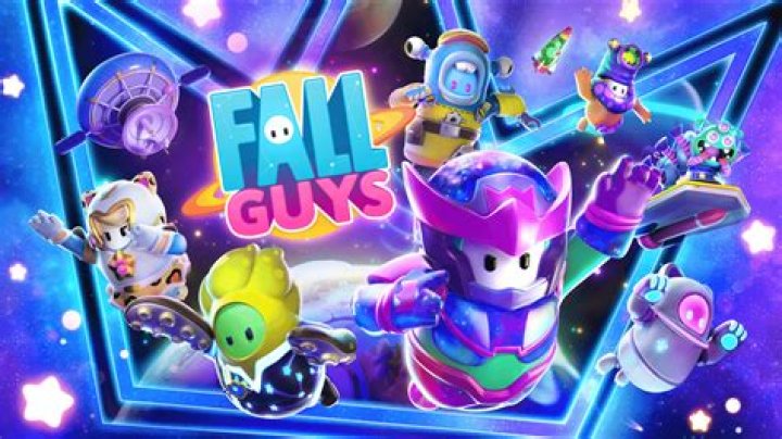 
The New Season 1 of ‘Fall Guys’ Is Ending — and the Beans Are Going to Space! 