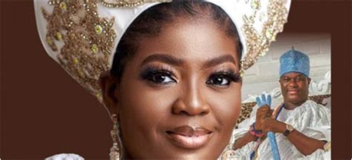 
“The Original Wife” Others React To Ooni’s Upcoming Wedding To Princess Ashley, Including Actress Bimbo Akisanya. 