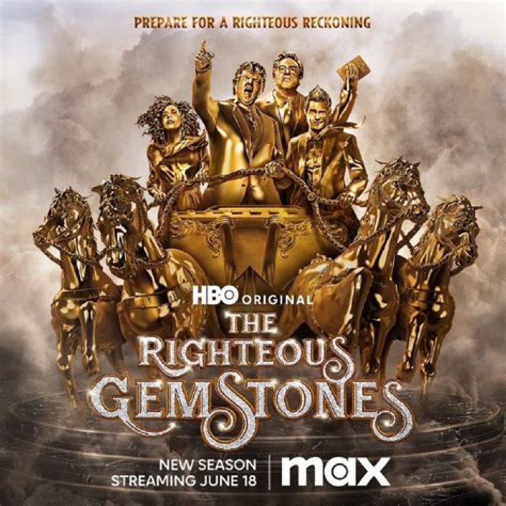 The Righteous Gemstones Season 2 Episode 6 Release Date and Time, Countdown, When Is It Coming Out?