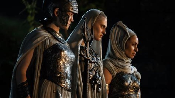 The Rings of Power Season 2 Release Date, Time, Plot, Cast & Everything We Know